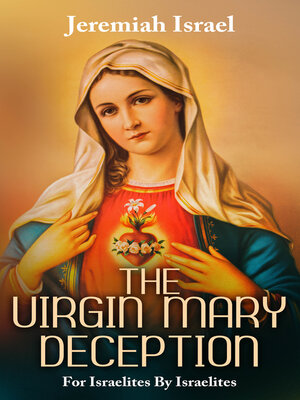 cover image of The Virgin Mary Deception